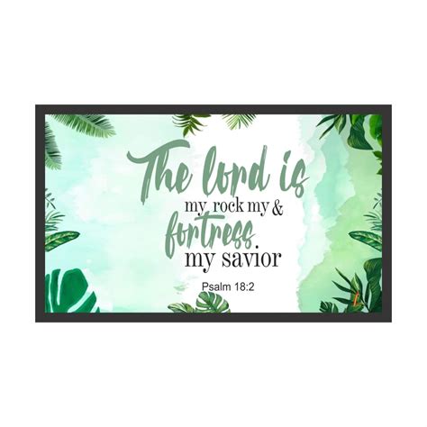 Printality Bible Verse Wall Photo Frames Photo Frame For Wall ...