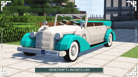 Image result for Minecraft Custom Vehicle Mod
