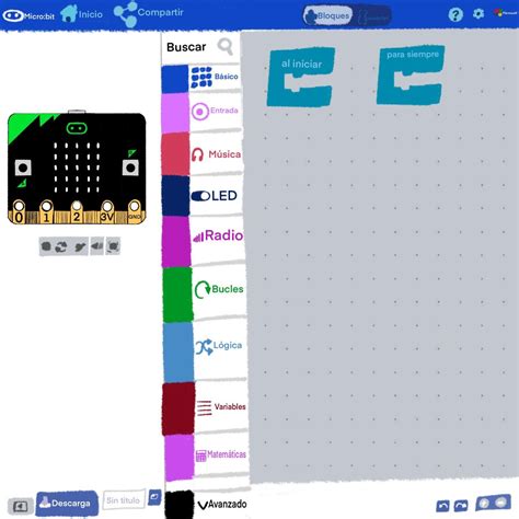 Como Programar MI Micro Bit 的图像结果