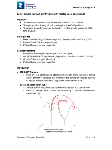 Image result for Iterated Local Search Algorithm