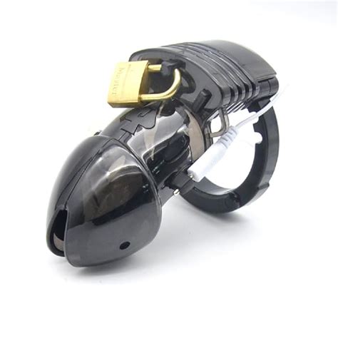 Buy Bantie Chastity Device for Men, Lightweight Adjustable Male Cock ...