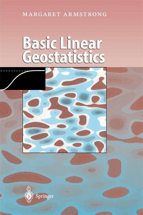 Basic Linear Geostatistics : Armstrong, Margaret: Amazon.in: Books