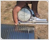 OMEGA PIPE INSPECTION & SERVICES PVT. LTD.