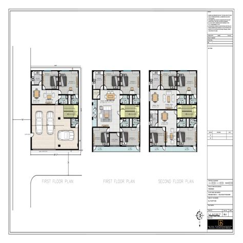 Floor plans | homify