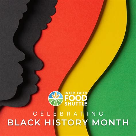 This February, Inter-Faith Food Shuttle joins the international ...