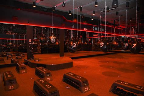 Boxing Gym Interior Design 的图像结果