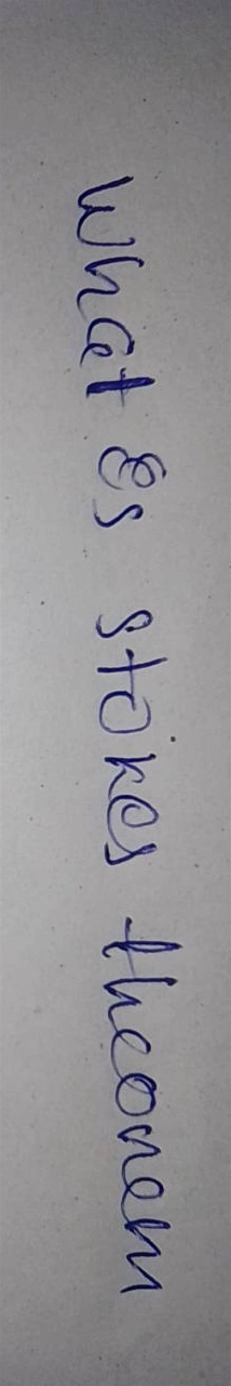 Image result for Stokes Theorem Explained