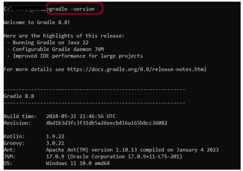 Image result for Gradle Install Windows