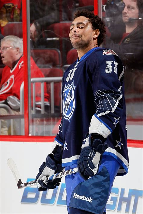 NHL Celebrates Black History Month: 10 Great Hockey Pioneers
