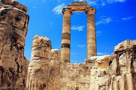 dougga-half-day-tour-tunis Dougga Half Day Tour from Tunis - Klook India