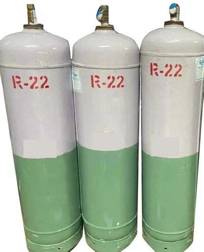 Trader - Wholesaler / Distributor of Refrigerant Gases by J. B ...