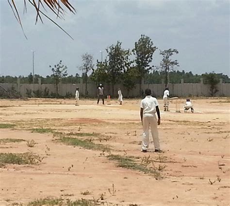 Pune Institute of Cricket