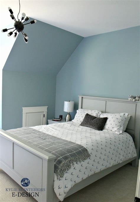 Best Blue Paint Colors For Boy Bedroom at Paul Caison blog