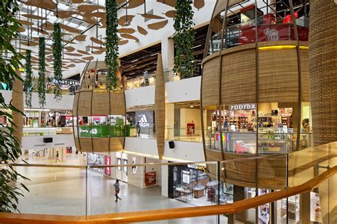 23 Paskal Shopping Center, INPP — Fernando Gomulya Architectural Photography