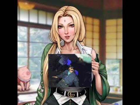 Tsunade rule 34 - YouTube
