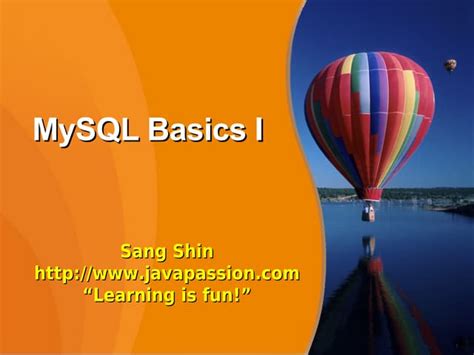 Image result for MySQL Simple Program