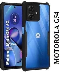 Best Case Back Cover for Moto G54 5G - Best Case : Flipkart.com