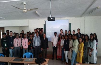 S.E.A - College of Engineering & Technology