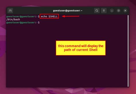 Image result for Checking Shell in Linux