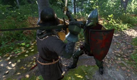 Descubre los juegos de lucha con espadas en línea, ya que Kingdom Come ...