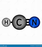 Image result for hydrocyanic acid