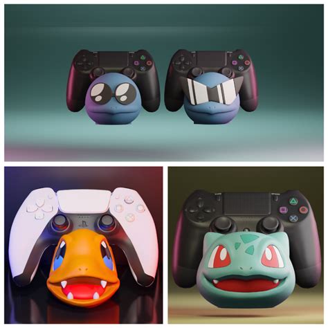 Xbox Controller Stand