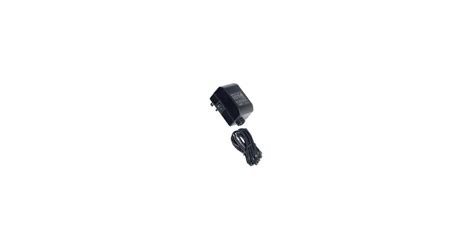WAC Lighting EN-1260-P-AR-BK 12 Volt Class 2 Plug-In Electronic ...