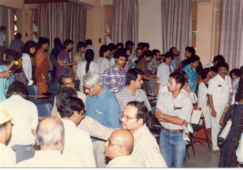 IUCAA - Picture Gallery National Day