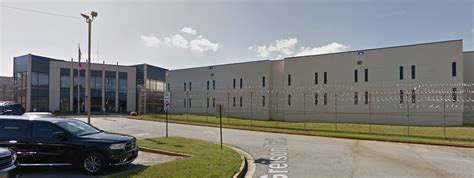 Coweta County Jail, GA Inmate Search: Roster & Mugshots