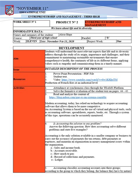 Entrepreneurship Worksheet.pdf 的图像结果