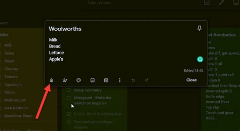 Image result for Google Keep Tutorial for Beginners
