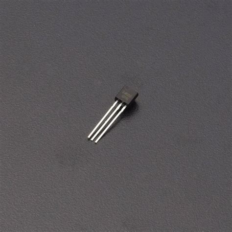 100pcs S8550 D331 PNP Transistor Amplifier Transistor – REES52
