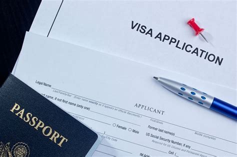解析英国留学签证申请过程可能会遇到的问题