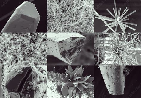 Image result for Microscopy Crystallization