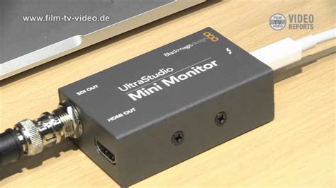 Image result for UltraStudio Mini Recorder Not Detected Windows