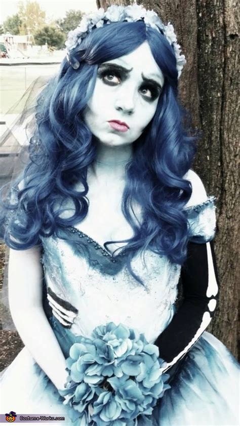 Image result for Corpse Bride Emily Voice Actor
