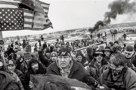 Image result for Native Americans Speaking Up