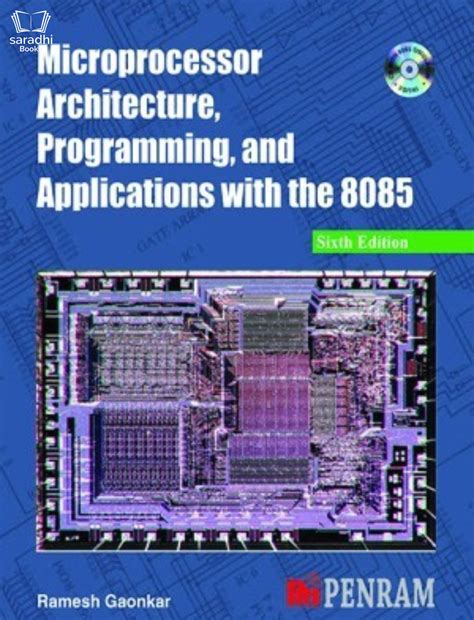 Microprocessor Architecture, Programming and Applications with the 8085 ...