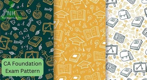 Image result for CS Foundation Exam Pattern