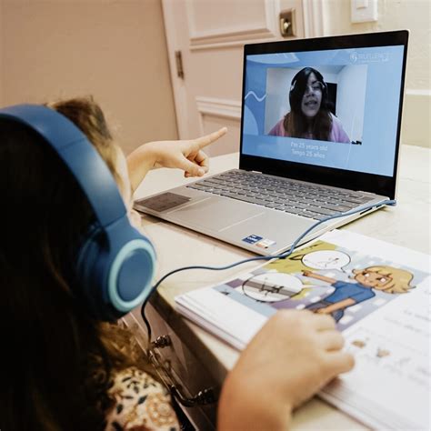 Two Trial Spanish Classes for 20% off - TruFluency Kids