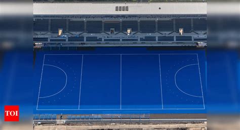 Tokyo Olympics: No bronze medal match in hockey if one finalist forced ...