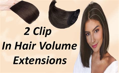 Verbier Side And Front Cover Up Patches Mini Hair Volumizer Hair ...