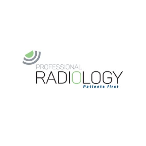 Professional Radiology - El Paso, TX 79912