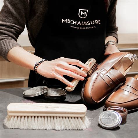 How do I remove stains from leather?