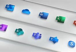Image result for Microsoft App Official Logo
