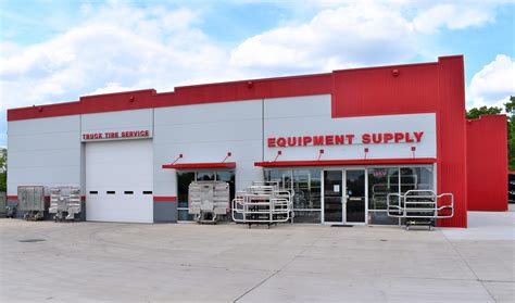 Store Information – Equipment Supply of Cincinnati