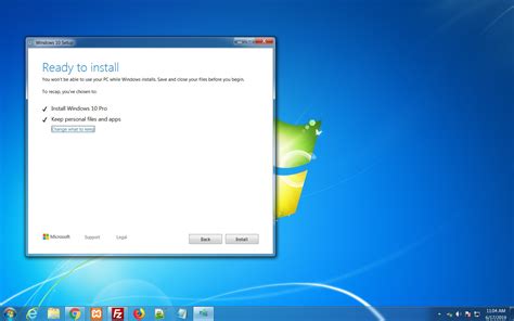 Image result for Windows Normal Desktop View 7