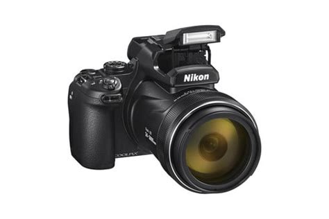 P1000 Camera Zoom 的图像结果