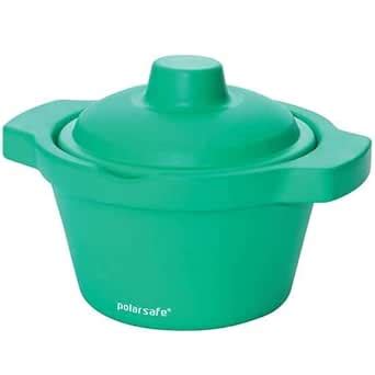 Argos Technologies Polarsafe EVA Foam Round Ice Bucket with Lid, 2.5 L ...