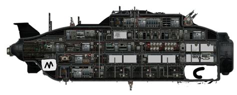 Image result for Barotrauma Sub-Editor Guide